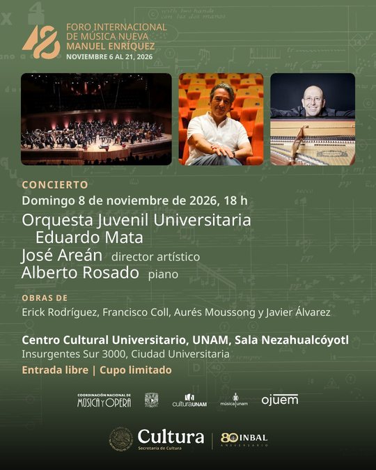 Postal: OJUEM: Areán / Rosado