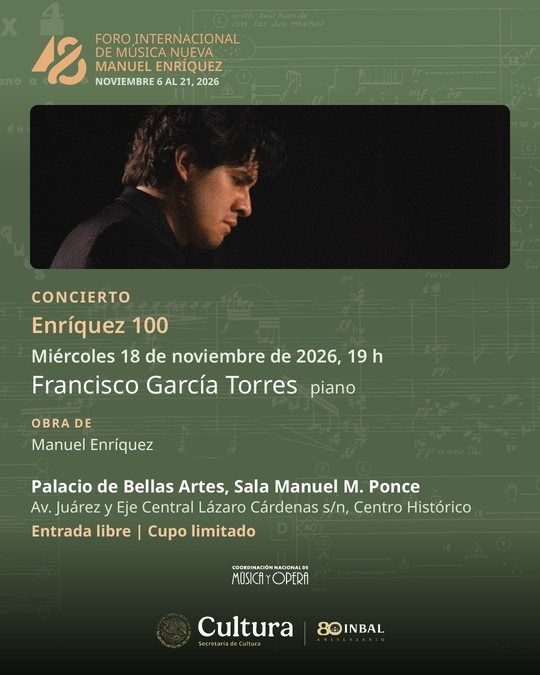 Postal: Francisco García Torres: Enríquez 100